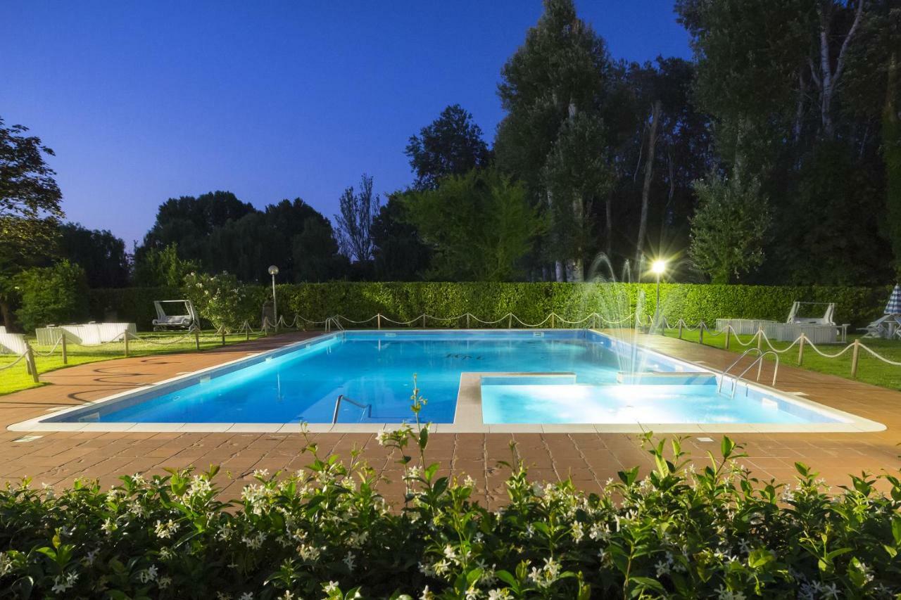 Hotel Marilu Eraclea Mare Dış mekan fotoğraf