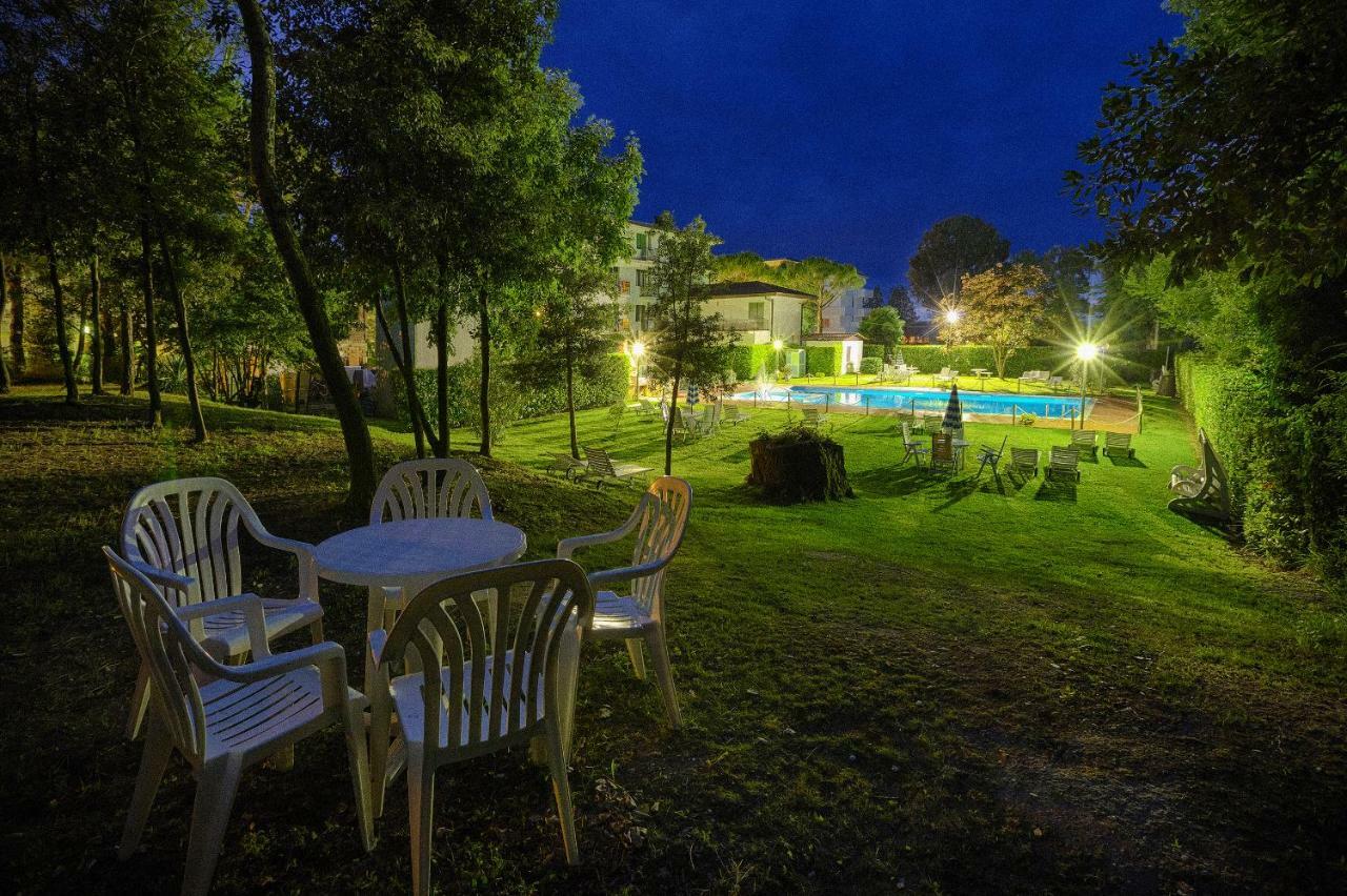Hotel Marilu Eraclea Mare Dış mekan fotoğraf