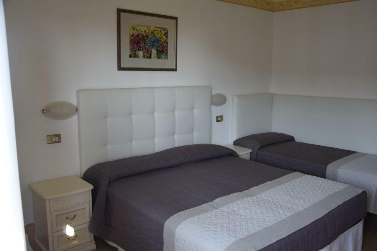 Hotel Marilu Eraclea Mare Dış mekan fotoğraf