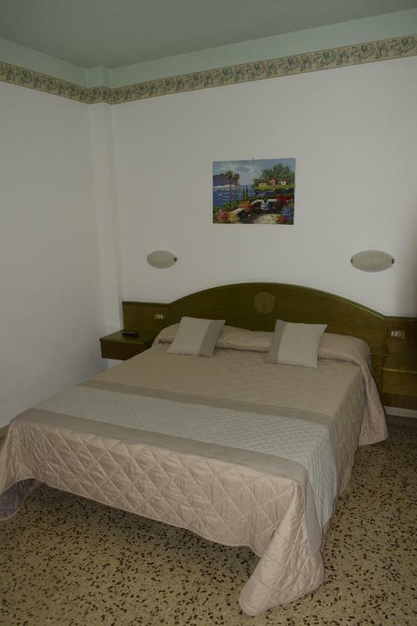 Hotel Marilu Eraclea Mare Dış mekan fotoğraf